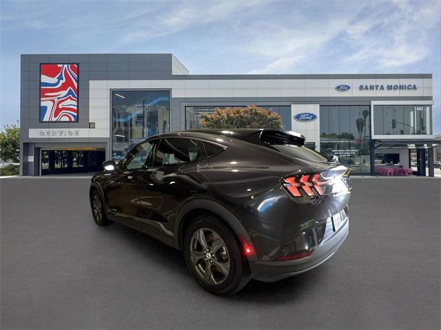 used 2022 Ford Mustang Mach-E car, priced at $26,861
