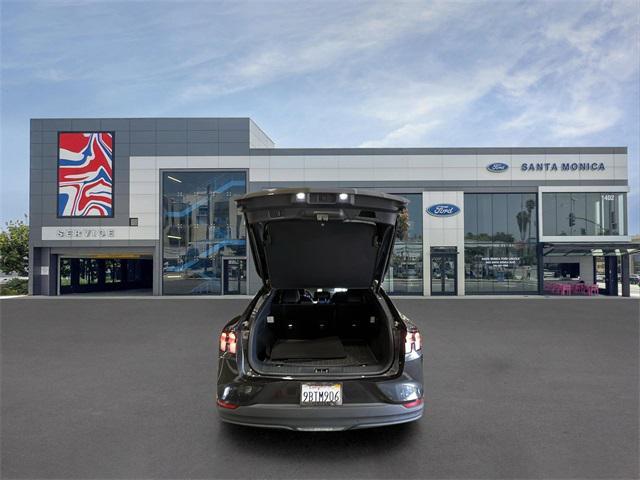 used 2022 Ford Mustang Mach-E car, priced at $26,861