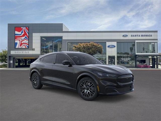 new 2025 Ford Mustang Mach-E car, priced at $45,189