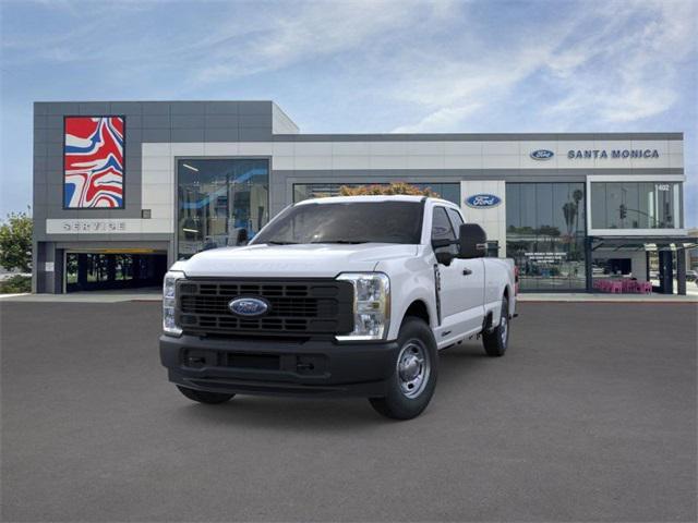new 2024 Ford F-350 car, priced at $53,334
