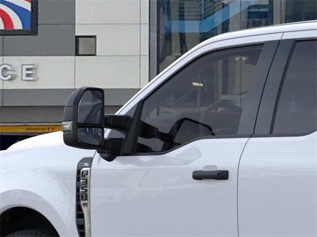 new 2024 Ford F-350 car, priced at $53,334