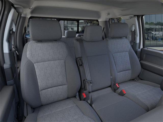 new 2024 Ford F-350 car, priced at $53,334