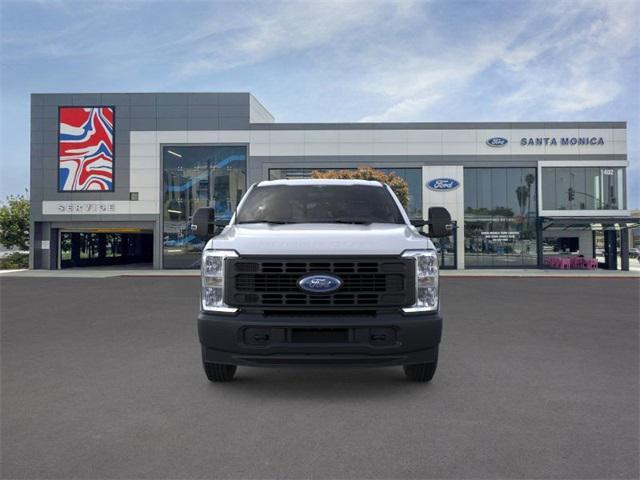 new 2024 Ford F-350 car, priced at $53,334