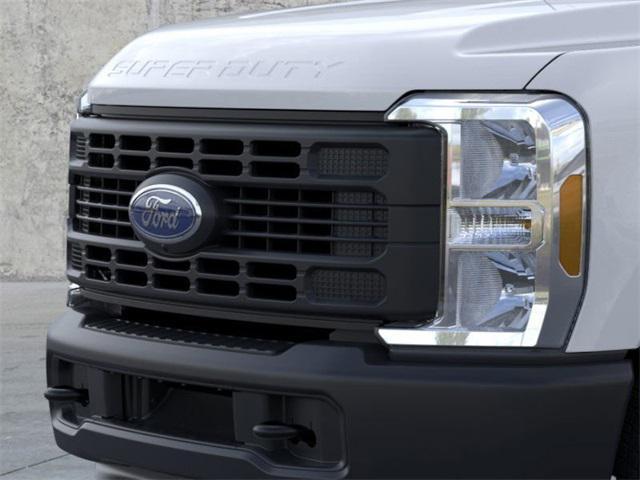 new 2024 Ford F-350 car, priced at $57,680