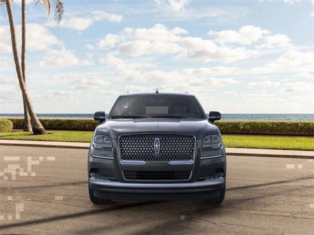 new 2023 Lincoln Navigator car, priced at $87,540