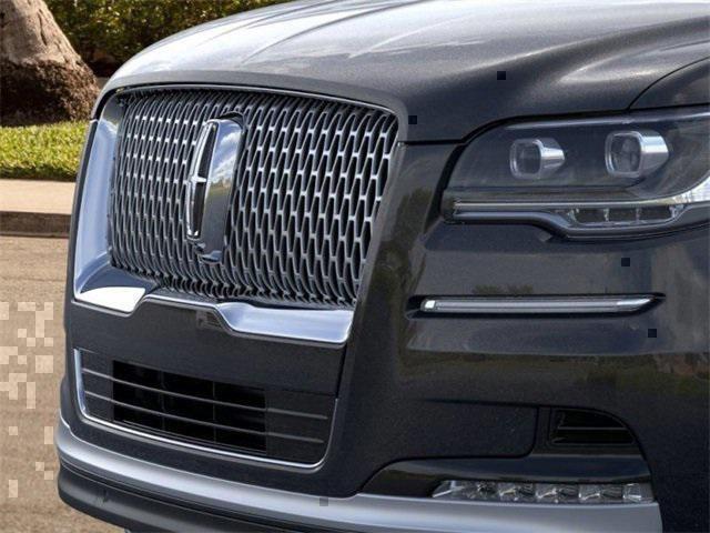 new 2023 Lincoln Navigator car, priced at $87,540