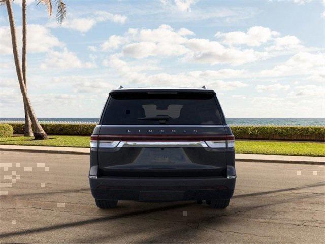 new 2023 Lincoln Navigator car, priced at $87,540