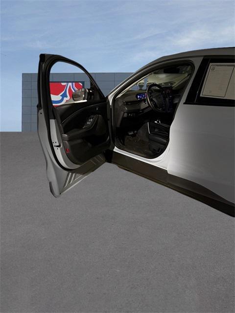 used 2023 Ford Mustang Mach-E car, priced at $25,285