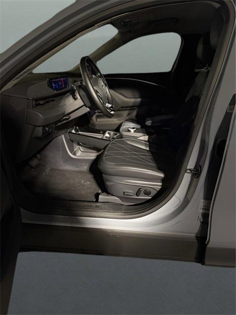 used 2023 Ford Mustang Mach-E car, priced at $25,285