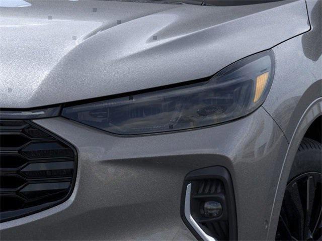 new 2023 Ford Escape car, priced at $36,458