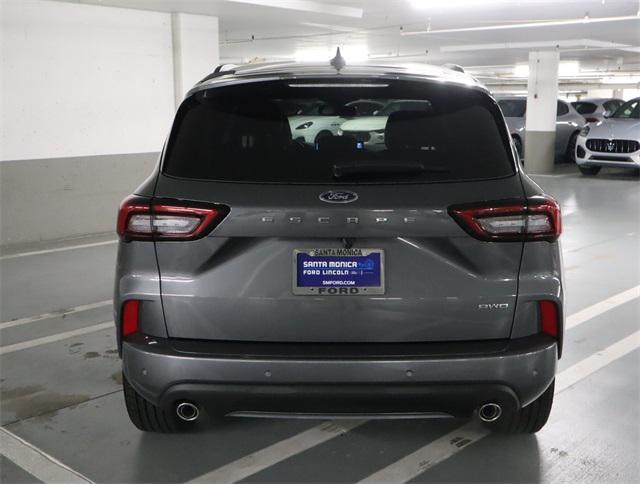 new 2023 Ford Escape car, priced at $32,458