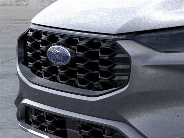 new 2023 Ford Escape car, priced at $36,458