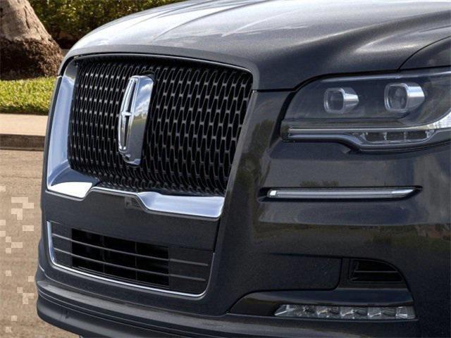 new 2023 Lincoln Navigator car, priced at $79,050