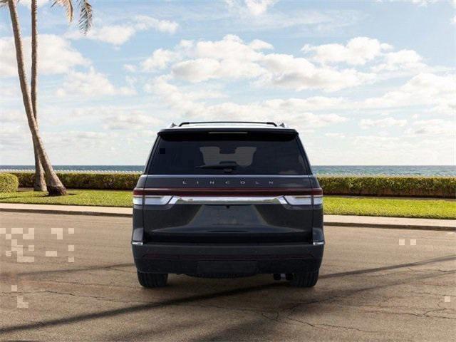 new 2023 Lincoln Navigator car, priced at $79,050