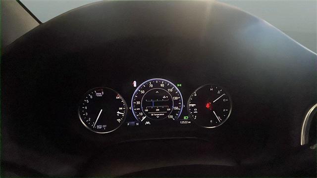 used 2024 Buick Enclave car, priced at $31,507