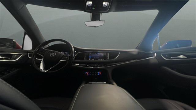 used 2024 Buick Enclave car, priced at $31,507