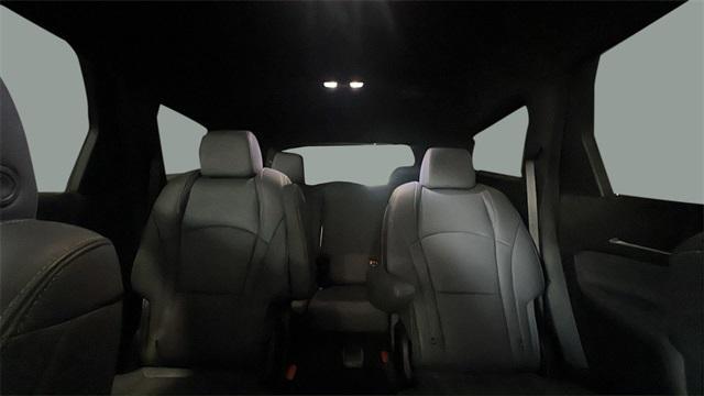 used 2024 Buick Enclave car, priced at $31,507