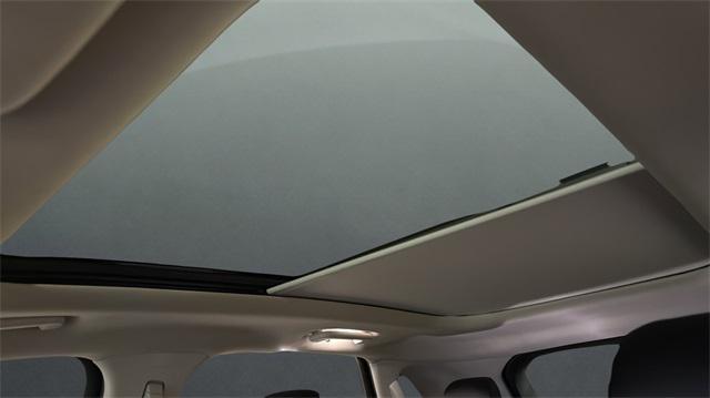 used 2023 Ford Edge car, priced at $24,989