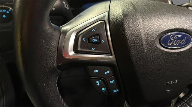 used 2023 Ford Edge car, priced at $24,989