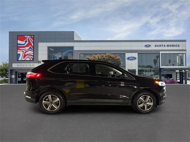 used 2023 Ford Edge car, priced at $24,989