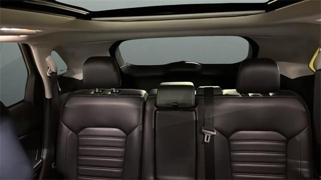 used 2023 Ford Edge car, priced at $24,989
