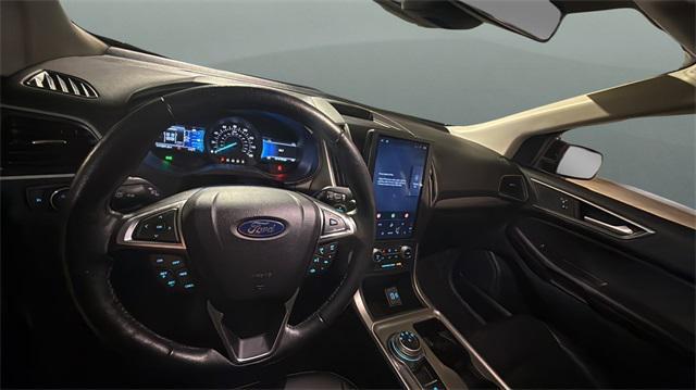 used 2023 Ford Edge car, priced at $24,989
