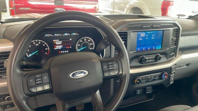 used 2021 Ford F-150 car, priced at $34,888