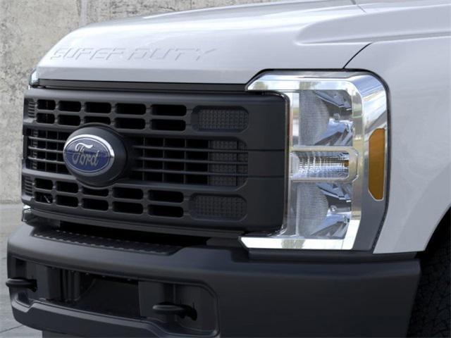 new 2024 Ford F-350 car, priced at $65,615