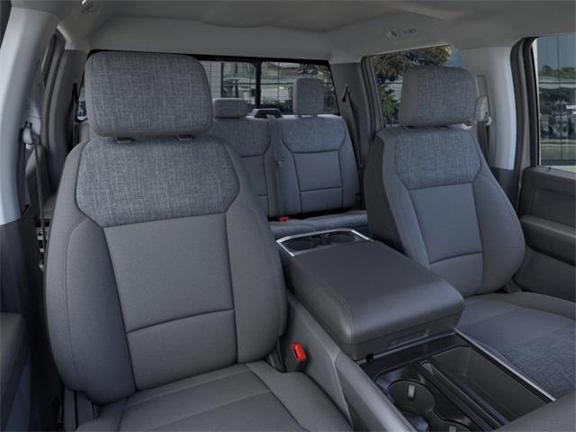 new 2024 Ford F-150 car, priced at $46,323