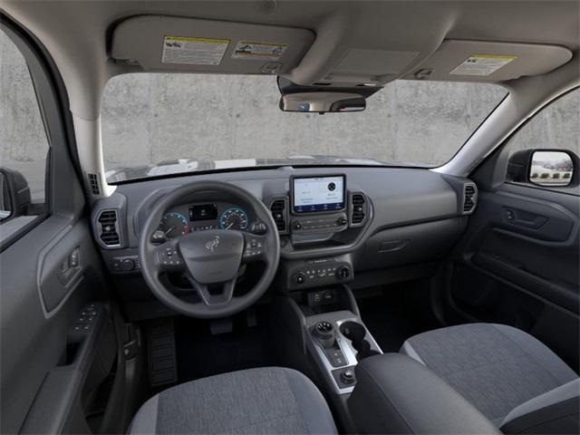 new 2024 Ford Bronco Sport car, priced at $31,859