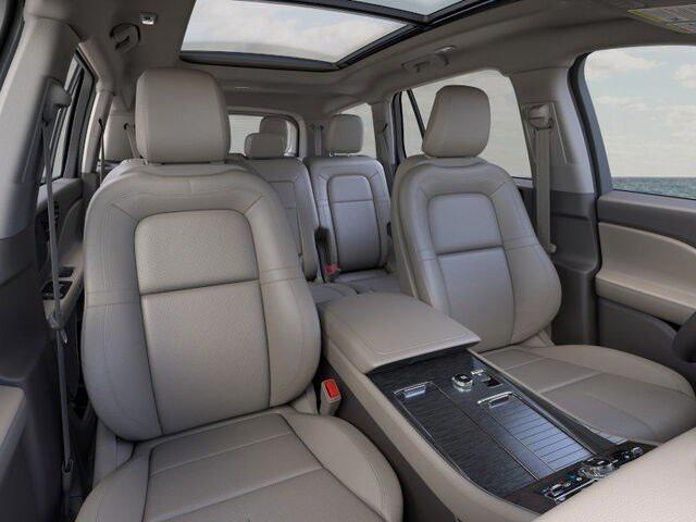 used 2023 Lincoln Aviator car, priced at $62,990