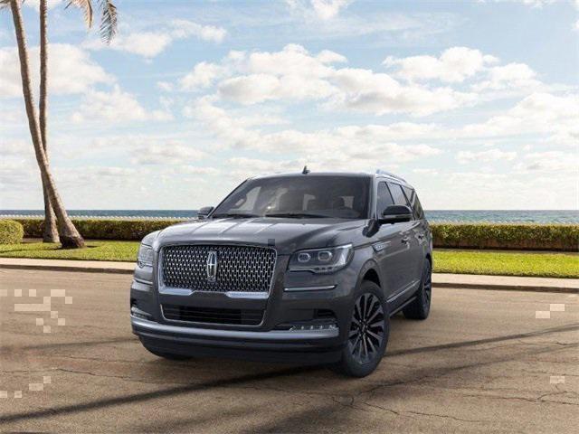 new 2024 Lincoln Navigator car, priced at $89,588