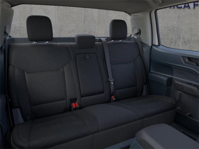 new 2025 Ford Maverick car, priced at $34,906