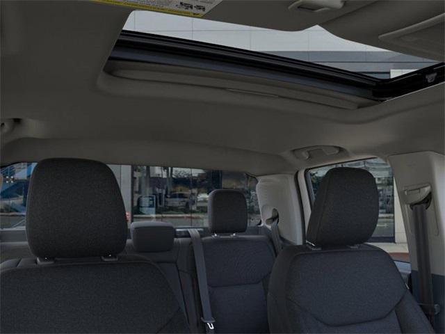 new 2025 Ford Maverick car, priced at $33,906
