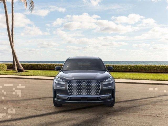 new 2024 Lincoln Corsair car, priced at $39,978