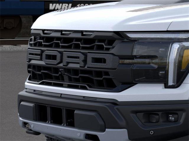 new 2025 Ford F-150 car, priced at $82,395