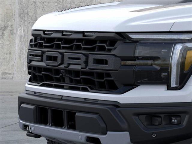 new 2025 Ford F-150 car, priced at $92,395