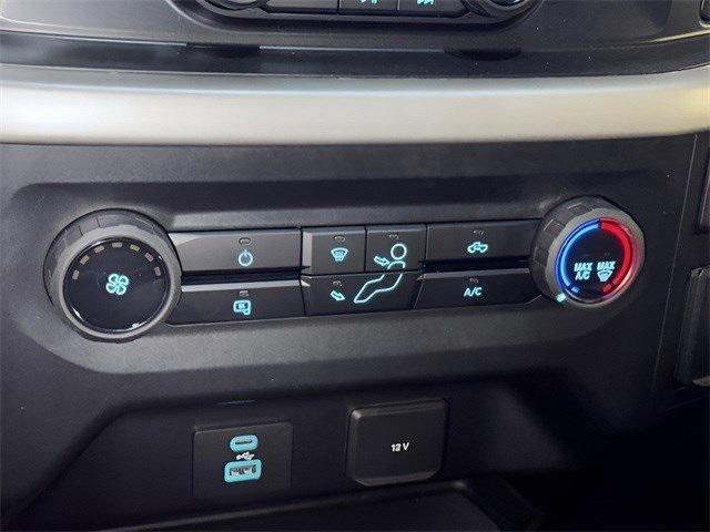used 2021 Ford F-150 car, priced at $30,777