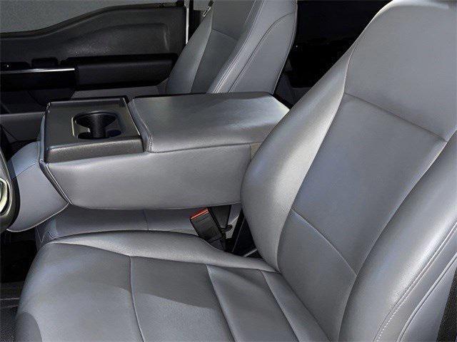 used 2021 Ford F-150 car, priced at $30,777