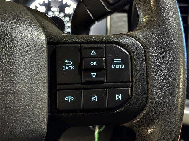 used 2021 Ford F-150 car, priced at $30,777
