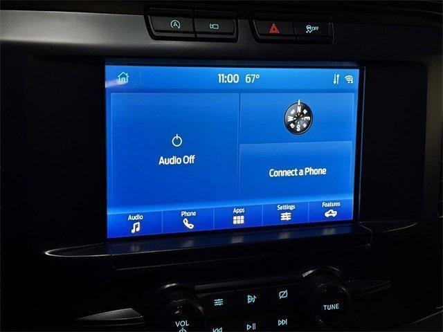 used 2021 Ford F-150 car, priced at $30,777