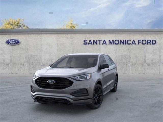 new 2024 Ford Edge car, priced at $33,690