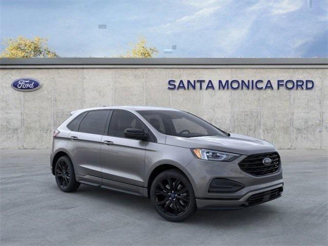 new 2024 Ford Edge car, priced at $33,690