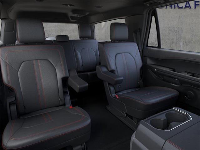 new 2024 Ford Expedition Max car, priced at $76,560