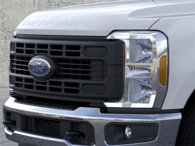 new 2024 Ford F-350 car, priced at $67,545