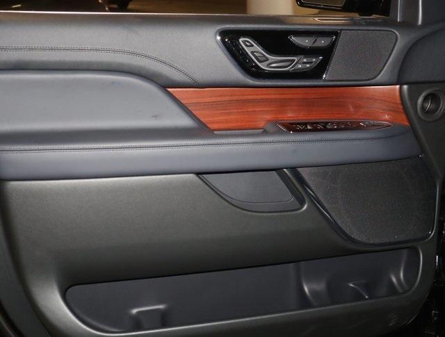 new 2024 Lincoln Navigator L car, priced at $98,445