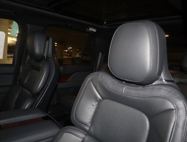 new 2024 Lincoln Navigator L car, priced at $98,445