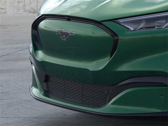 new 2024 Ford Mustang Mach-E car, priced at $44,785