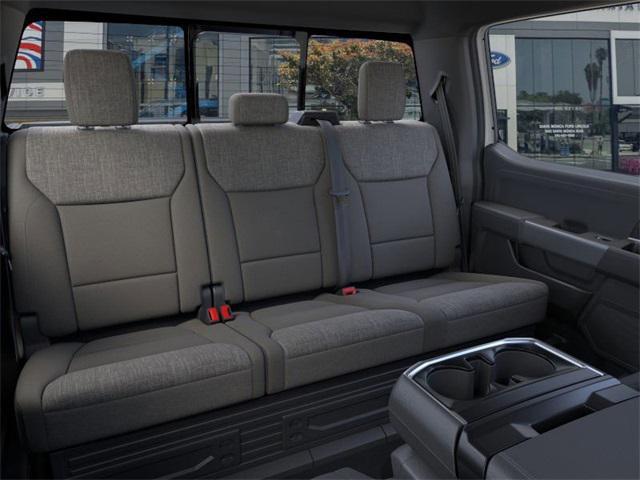 new 2024 Ford F-150 car, priced at $52,391