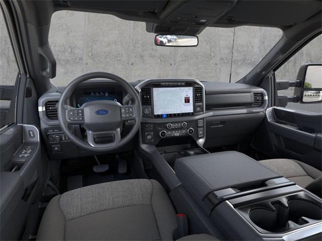 new 2024 Ford F-150 car, priced at $55,468